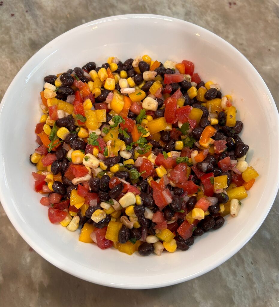 Cowboy caviar